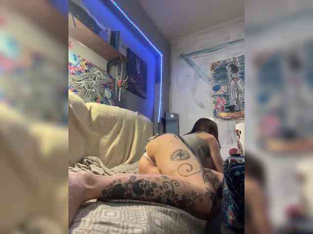 Magictrick1 webcam