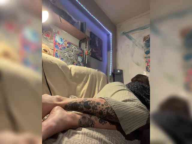 Magictrick1 webcam