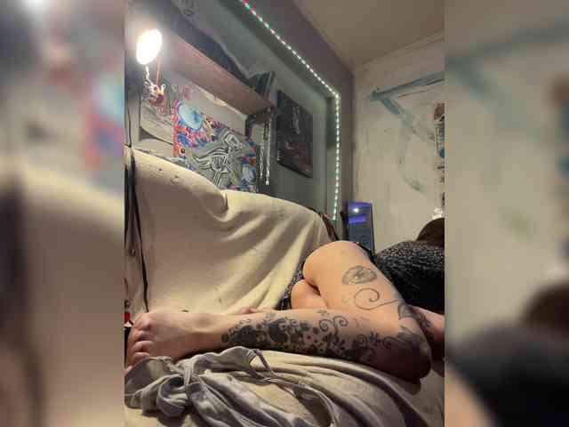 Magictrick1 webcam