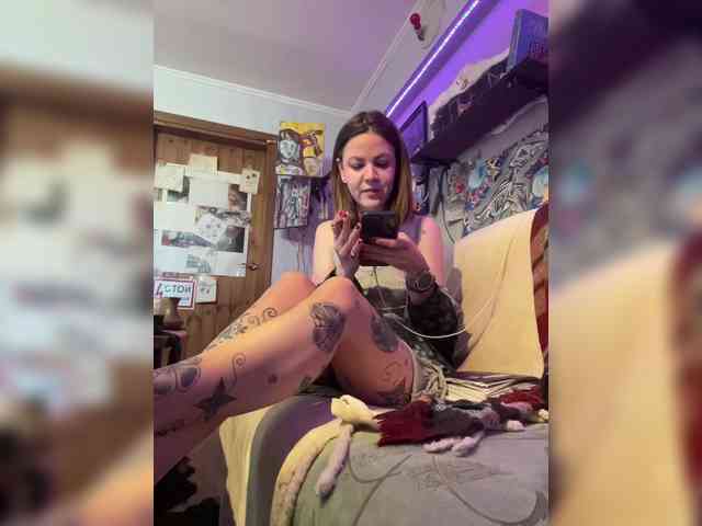 Magictrick1 webcam