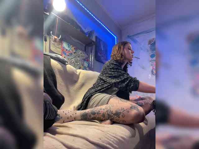 Magictrick1 webcam