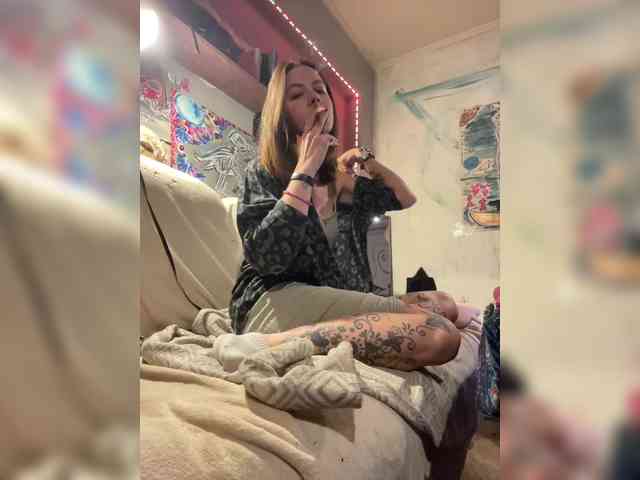 Magictrick1 webcam