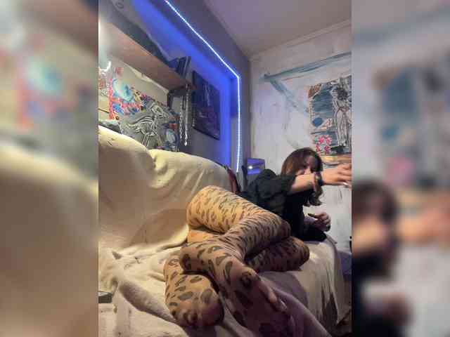 Magictrick1 webcam