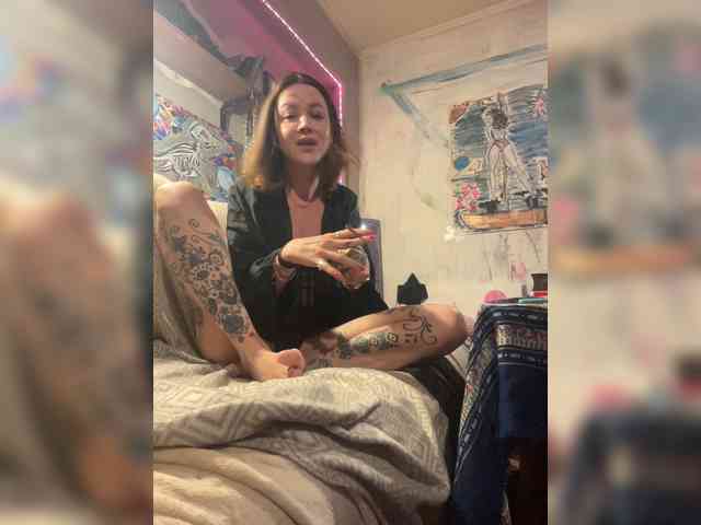 Magictrick1 webcam