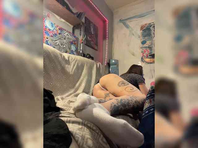 Magictrick1 webcam