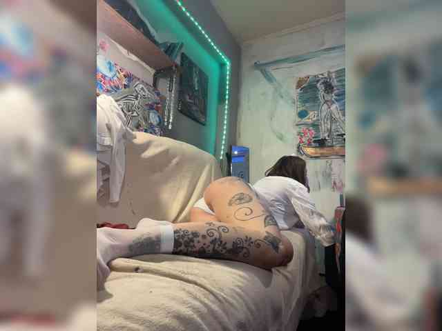 Magictrick1 webcam