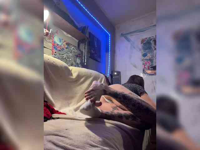 Magictrick1 webcam