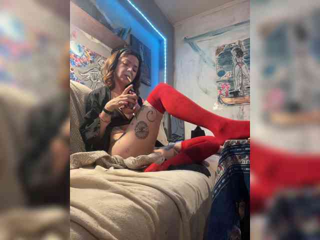 Magictrick1 webcam
