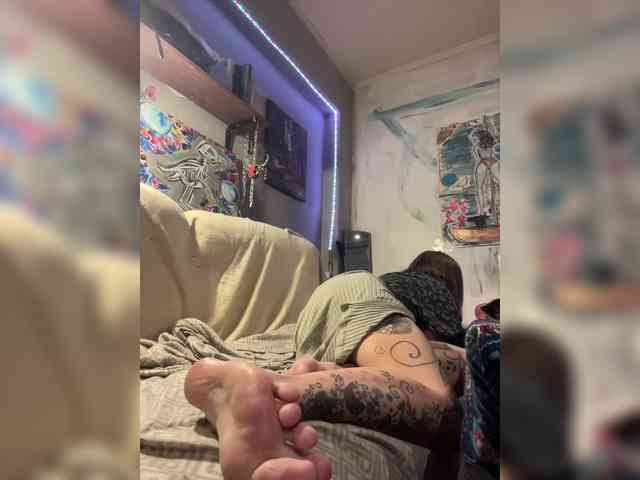 Magictrick1 webcam