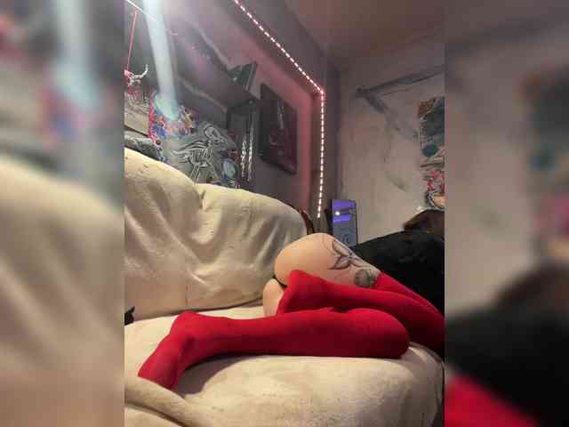 Magictrick1 webcam