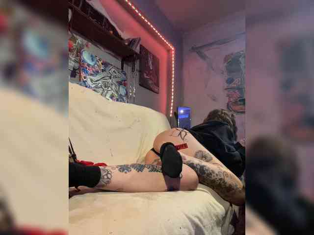 Magictrick1 webcam