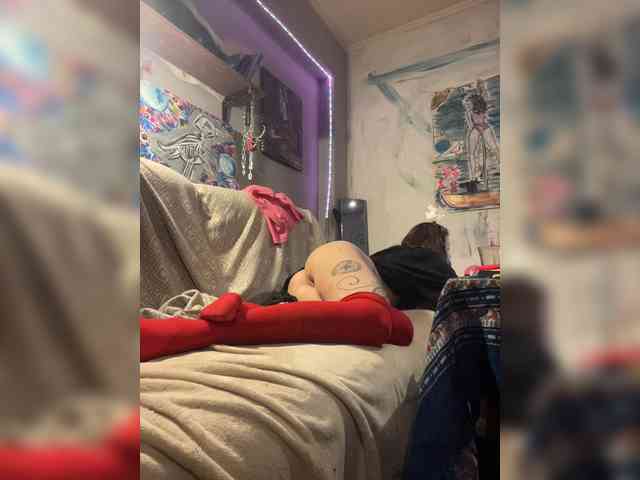 Magictrick1 webcam