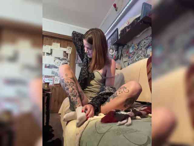 Magictrick1 webcam