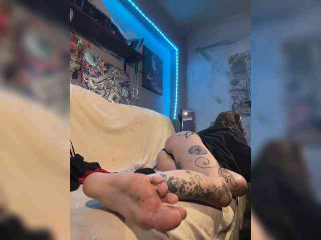 Magictrick1 webcam