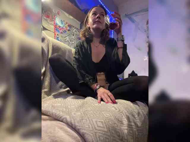 Magictrick1 webcam