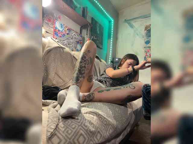 Magictrick1 webcam