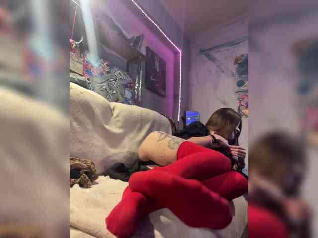 Magictrick1 webcam