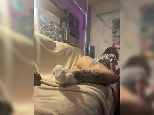 Magictrick1 webcam