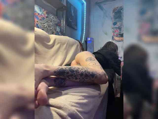 Модель: Magictrick1