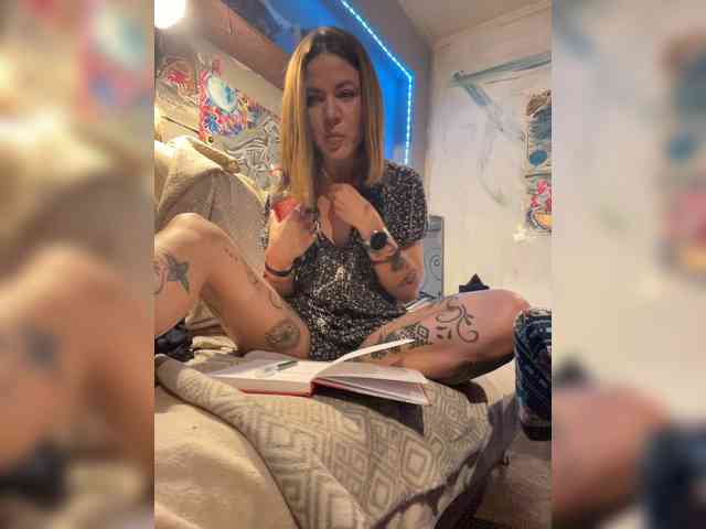 Magictrick1 webcam