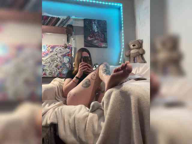 Magictrick1 webcam