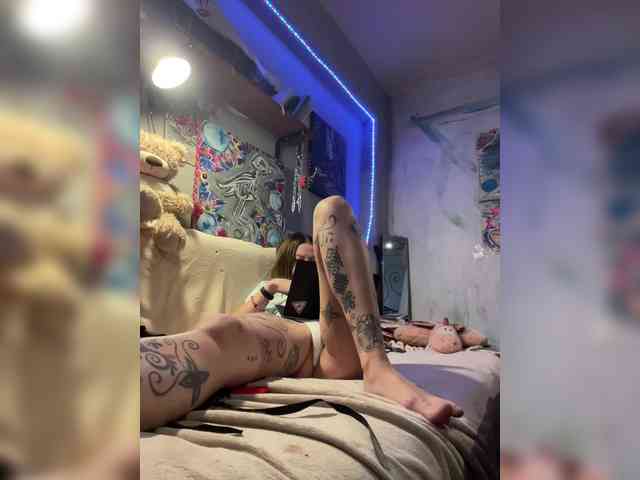 Magictrick1 webcam
