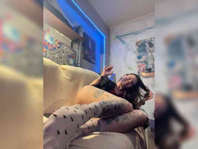 Magictrick1 webcam