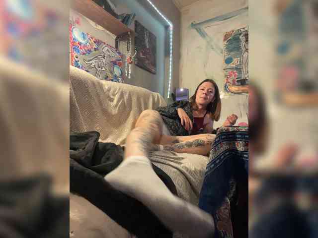 Magictrick1 webcam