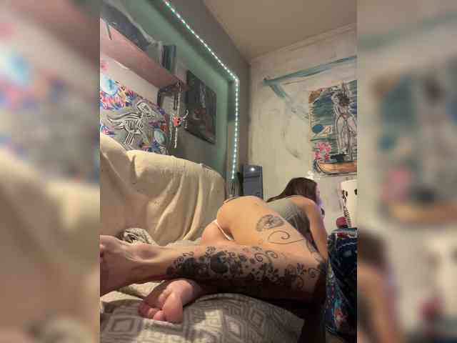 Magictrick1 webcam