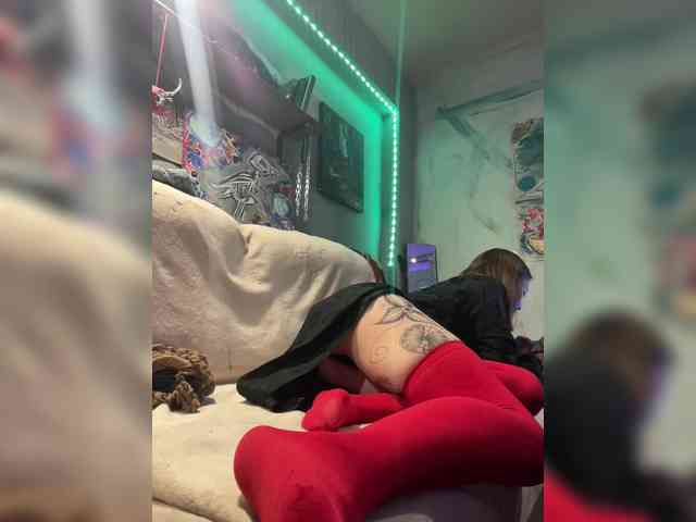 Magictrick1 webcam