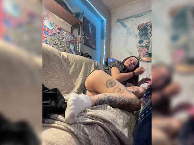 Magictrick1 webcam