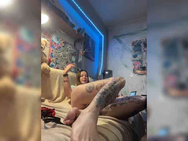 Magictrick1 webcam