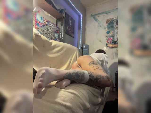 Magictrick1 webcam