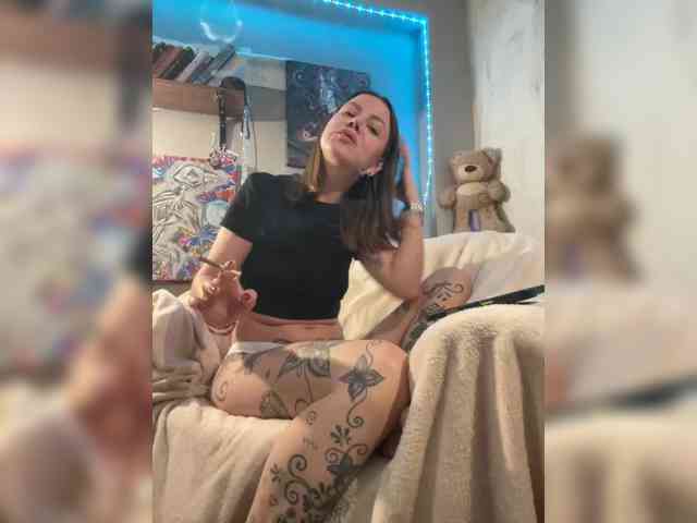 Magictrick1 webcam