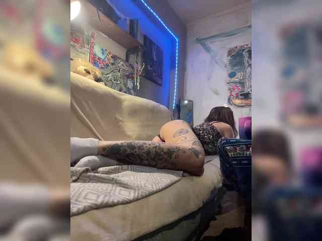 Magictrick1 webcam