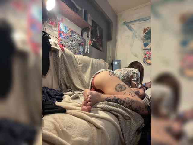 Magictrick1 webcam
