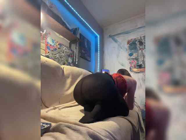 Magictrick1 webcam