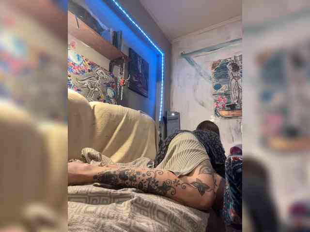 Magictrick1 webcam