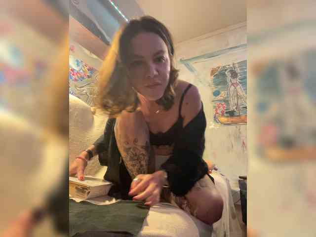 Magictrick1 webcam