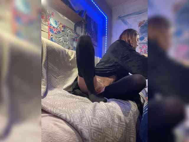 Magictrick1 webcam