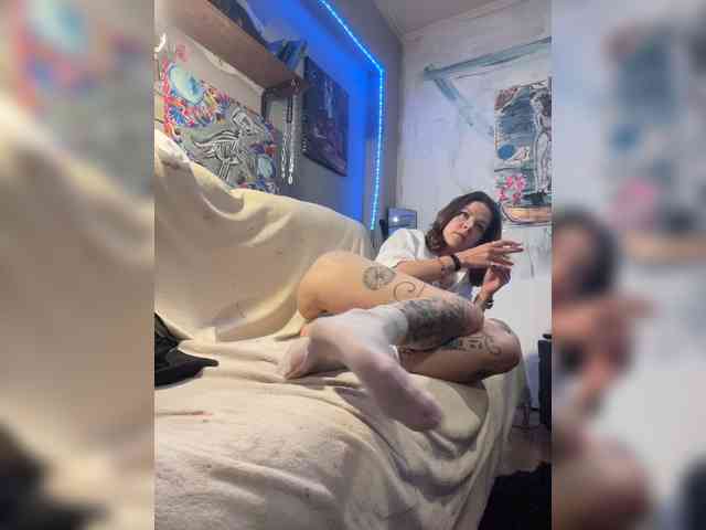 Magictrick1 webcam