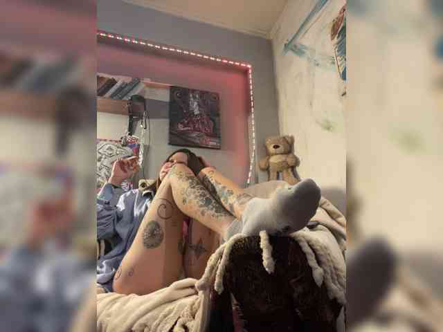 Magictrick1 webcam