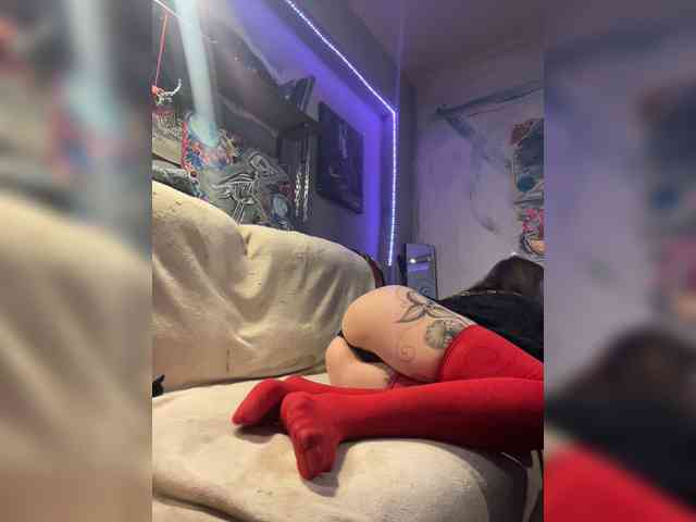 Magictrick1 webcam