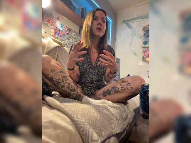 Magictrick1 webcam