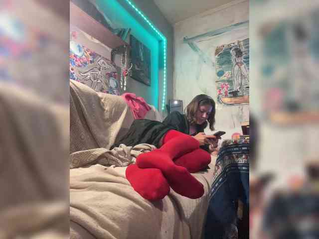 Magictrick1 webcam