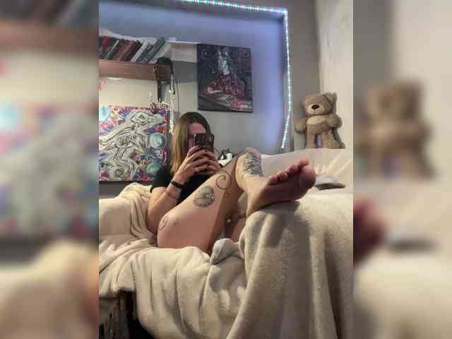 Magictrick1 webcam