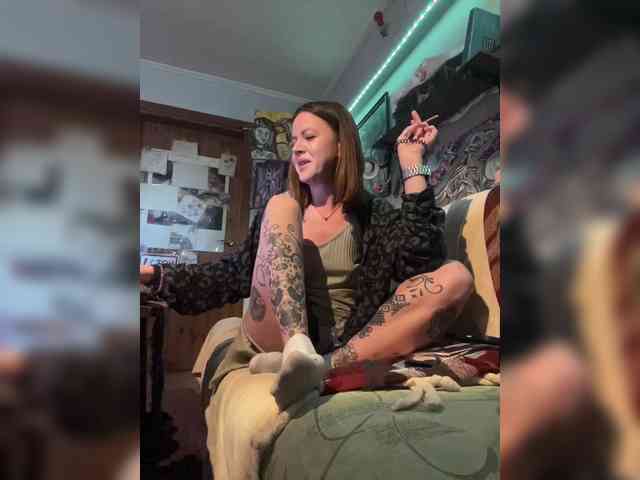 Magictrick1 webcam