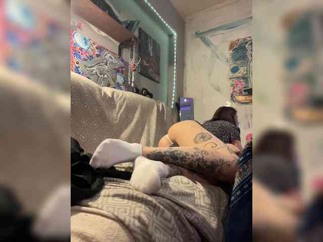 Magictrick1 webcam