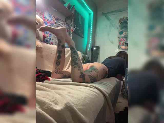 Magictrick1 webcam