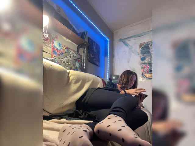 Magictrick1 webcam